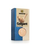Galangal ground org. package