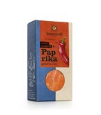 Paprika hot ground org. package | © SONNENTOR