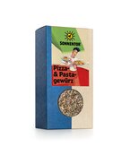 Pizza- und Pastagewürz bio Packung | © SONNENTOR
