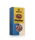 Pepper Mix whole org. package