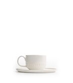 SONNENTOR Espresso Cup with Saucer 55 ml