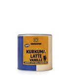 Kurkuma Latte Vanille bio Gastrodose klein