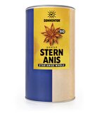 Sternanis ganz bio Gastrodose groß | © SONNENTOR