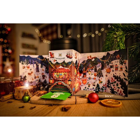 02324_Adventni kalendar_35 (2).jpg | © SONNENTOR