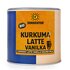 Kurkuma Latte - vanilka bio 230g gastrobalení